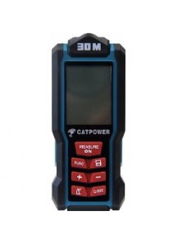 CAT330 LAZER METRE 30M